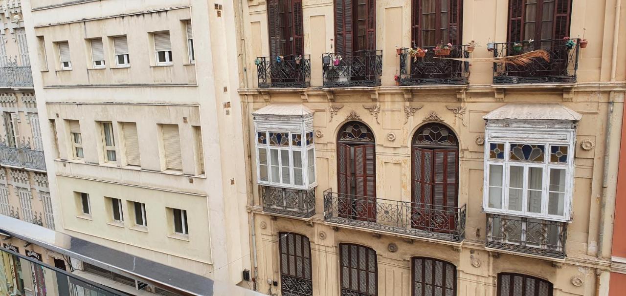 Centro Malaga